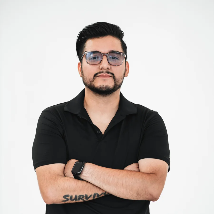 Luis Ibanez